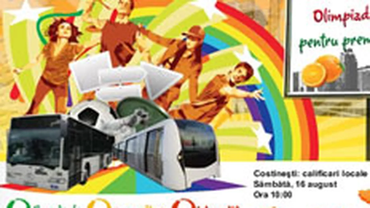 Prigat isi face ambalaje impreuna cu consumatorii