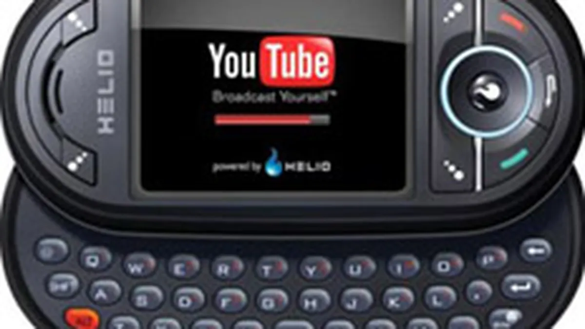 YouTube testeaza reclamele pe terminalele mobile