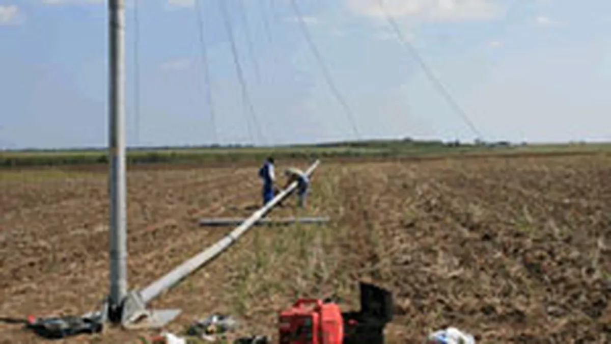 Wind Expert vizeaza contracte de consultanta in energie eoliena de 7 mil. euro in 2008