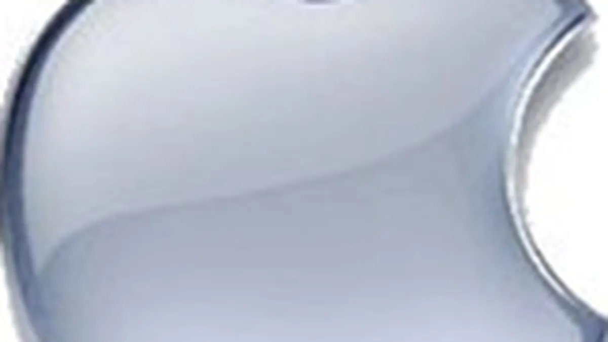 Apple, cel mai popular producator de computere in SUA