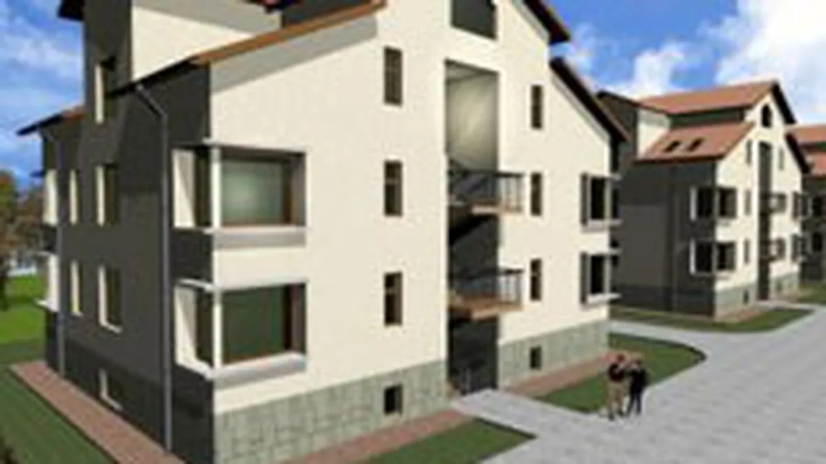 Idei de promovare in imobiliare: \Aduci un prieten si cumperi mai ieftin\