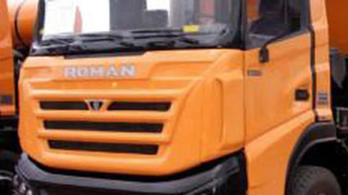 Roman Brasov a raportat un profit de 234.000 euro in S1