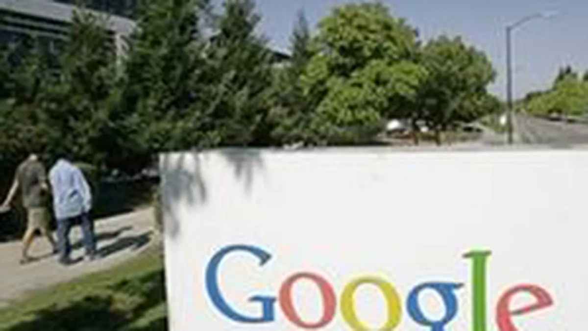 Google investeste in producerea de energie \verde\