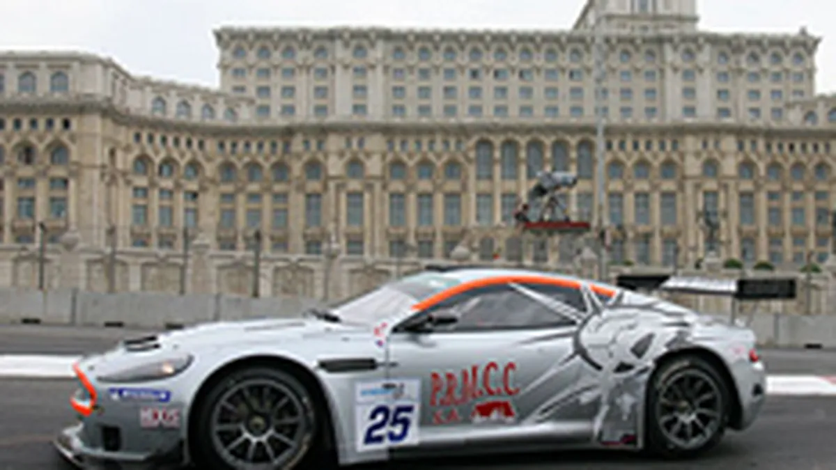 Bucharest City Challenge n-aduce prea multi bani hotelierilor, dar face bine la imagine