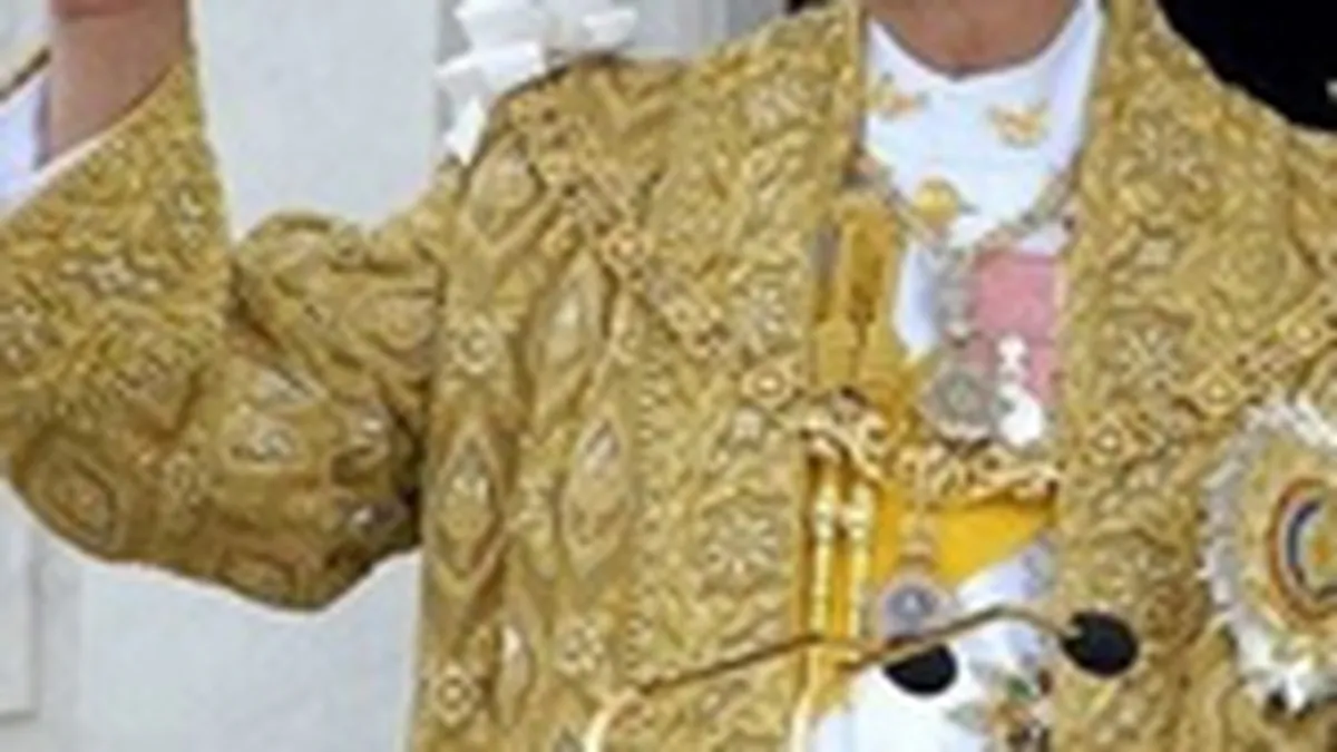 Forbes: Regele Thailandei, cel mai bogat monarh din lume, cu o avere de 35 mld. $