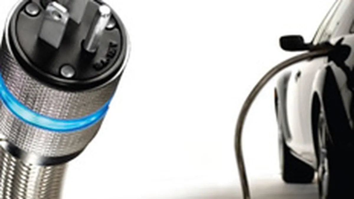 Sanyo poarta discutii cu producatorii auto pentru furnizarea de baterii