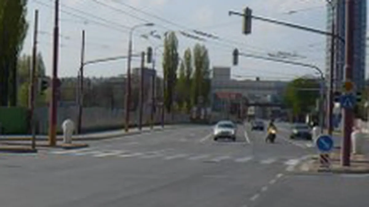 Urbis a vandut un teren de cale ferata din sectorul 6 cu circa 390 euro/mp