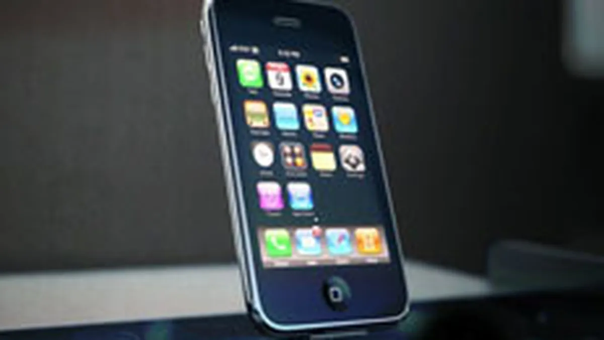 Intr-o luna si jumatate, T-Mobile a vandut peste 120.000 de telefoane 3G iPhone