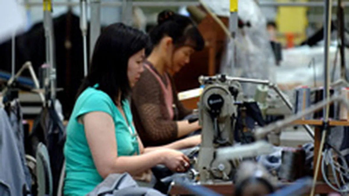 Costurile angajatorilor cu forta de munca s-au majorat cu 22% in T2