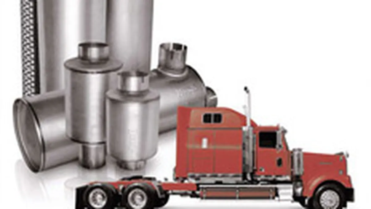 Premium Truck Parts si-a majorat afacerile cu 30% in S1, la 10 mil. euro