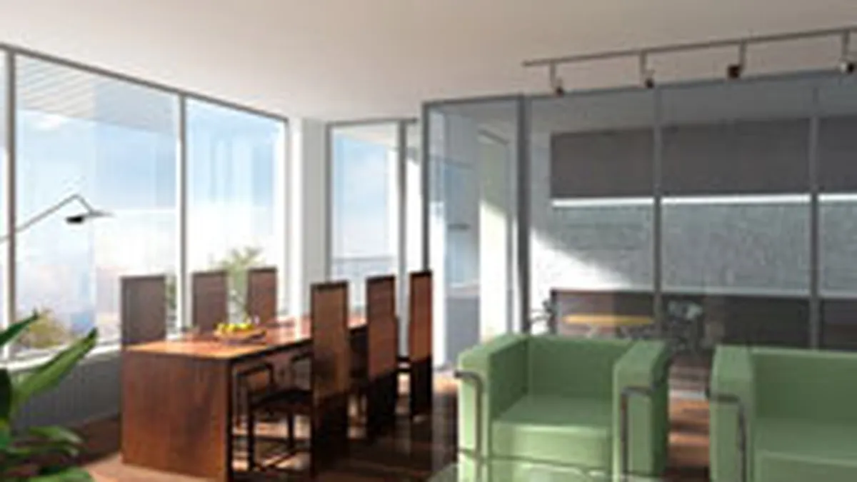 85% din proiectul rezidential Carol Park a fost vandut