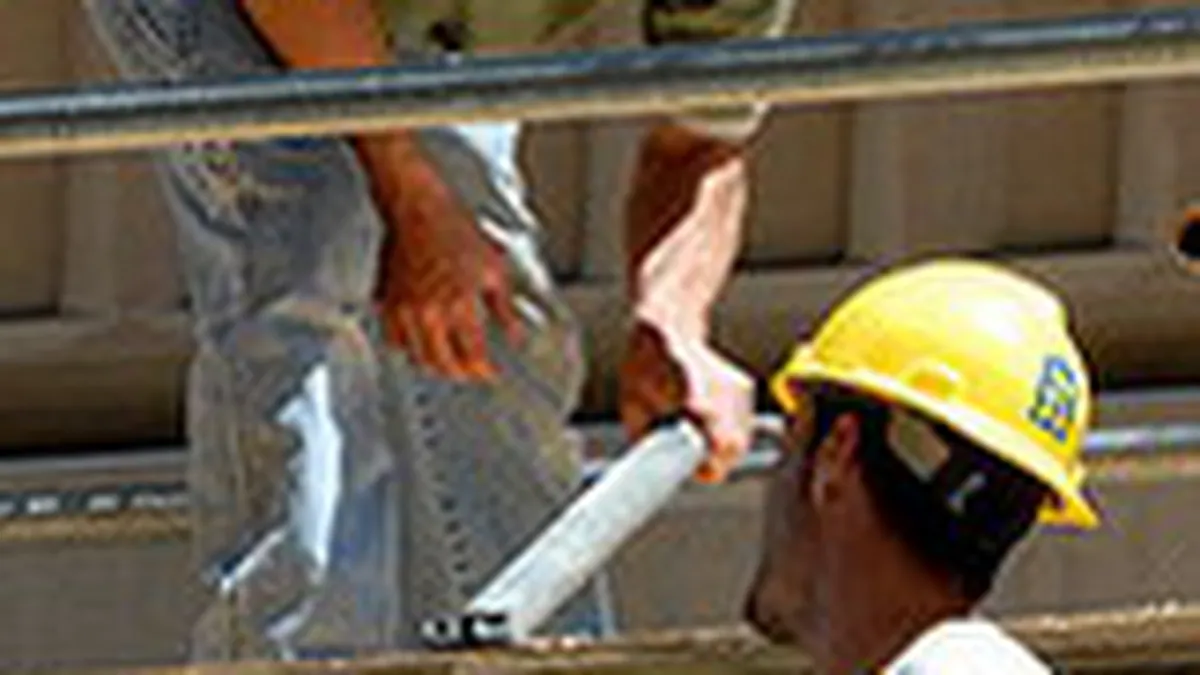 Afacerile Concefa au sporit cu 50%, dar profitul s-a comprimat la jumatate S1