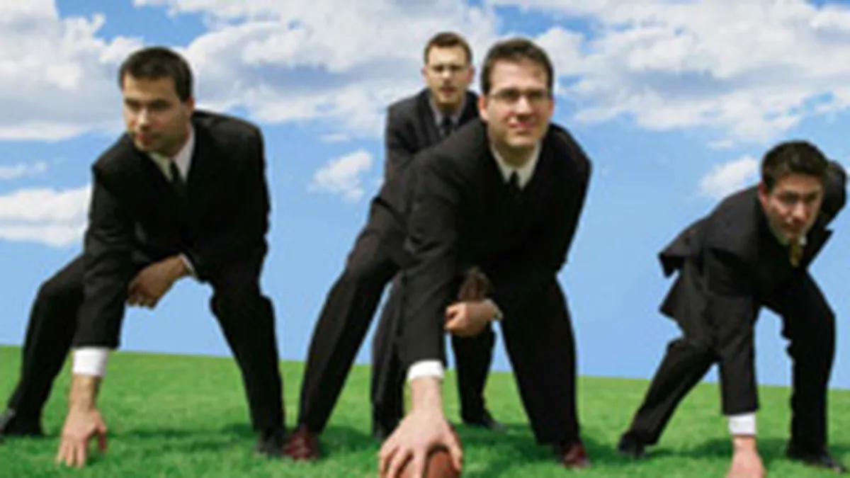 Manpower Romania si-a dublat afacerile anul trecut, dar si pierderile