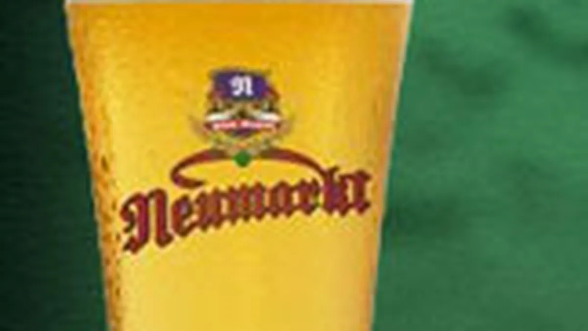 Bere Mures: Profit in scadere cu 21% si afaceri in crestere usoara in 2007