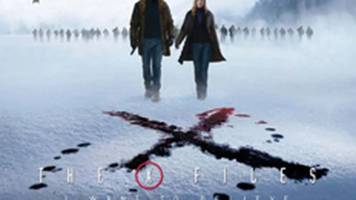 \Dosarele X: Vreau sa cred\, lider in box-office-ul romanesc