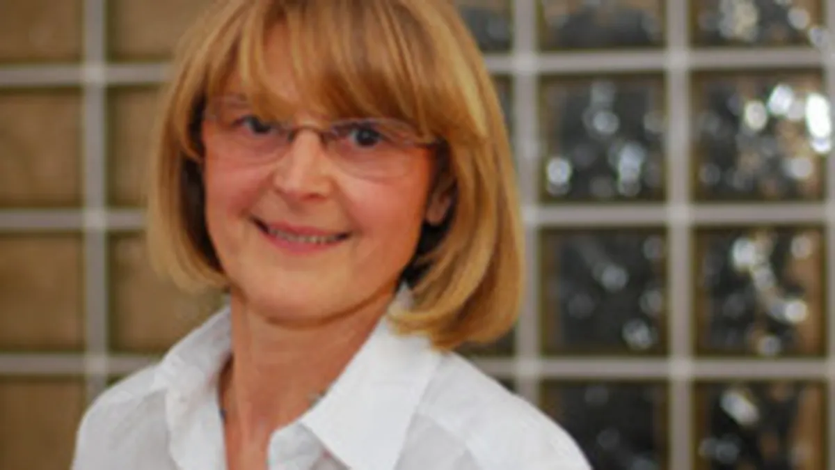 Centrul Medical Unirea are un nou director medical, Bogdanka Militescu