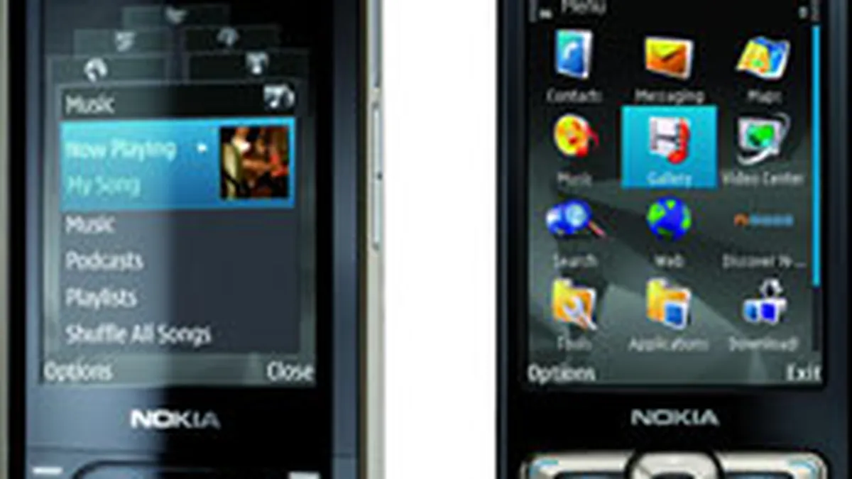 Vanzarile globale de terminale mobile au crescut in T2 cu 12%