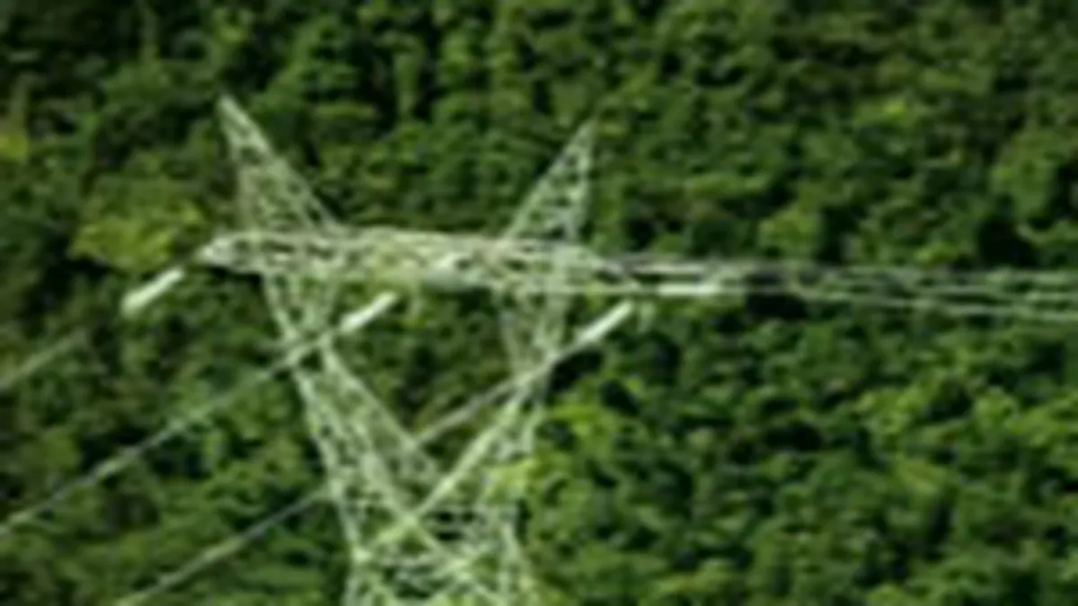 Siemens va conecta centrala electrica a Petrom la reteaua nationala pentru 6,5 mil. euro