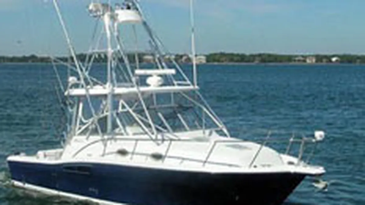 Willon Harbour asteapta vanzari de 100.000 euro in sezonul de reduceri