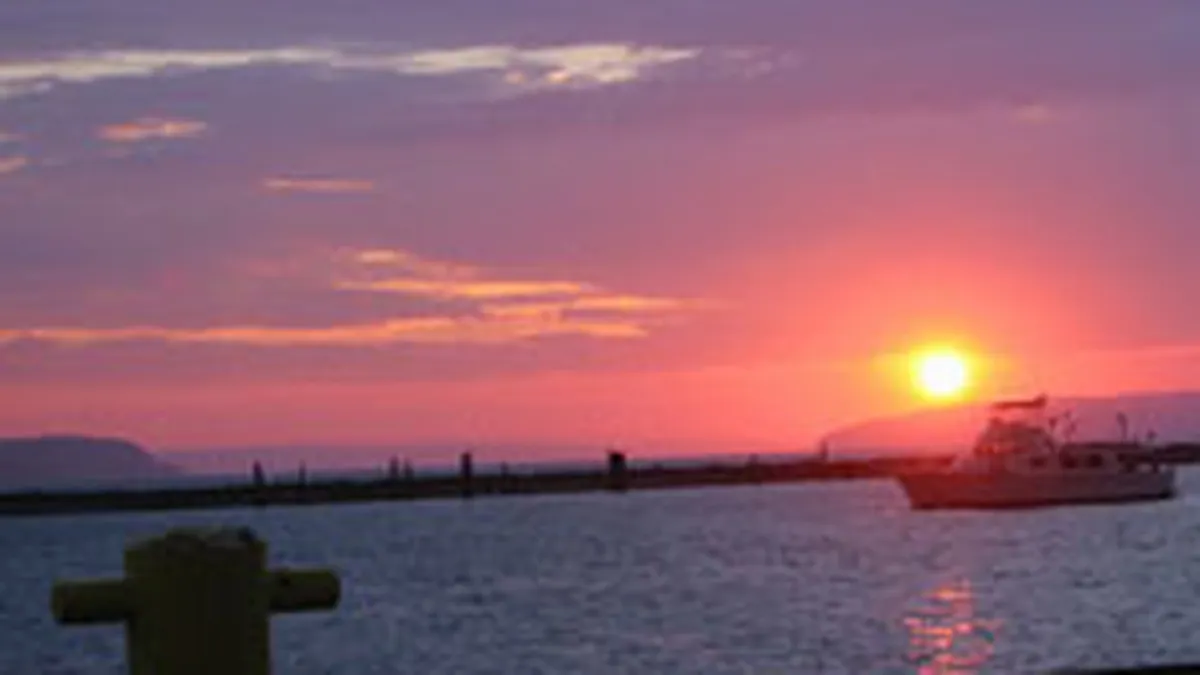 AVAS a aprobat asocierea Santierului Naval Mangalia cu firma Lar din Germania