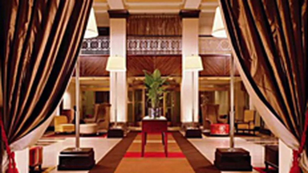 Carlson a deschis in doua luni 17 hoteluri pe 5 continente