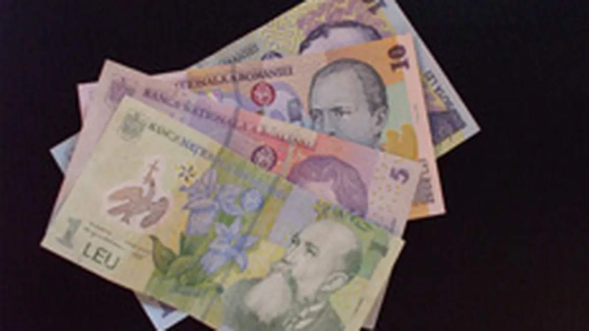 MEF vrea sa emita titluri de stat de 1,5 miliarde lei, in septembrie