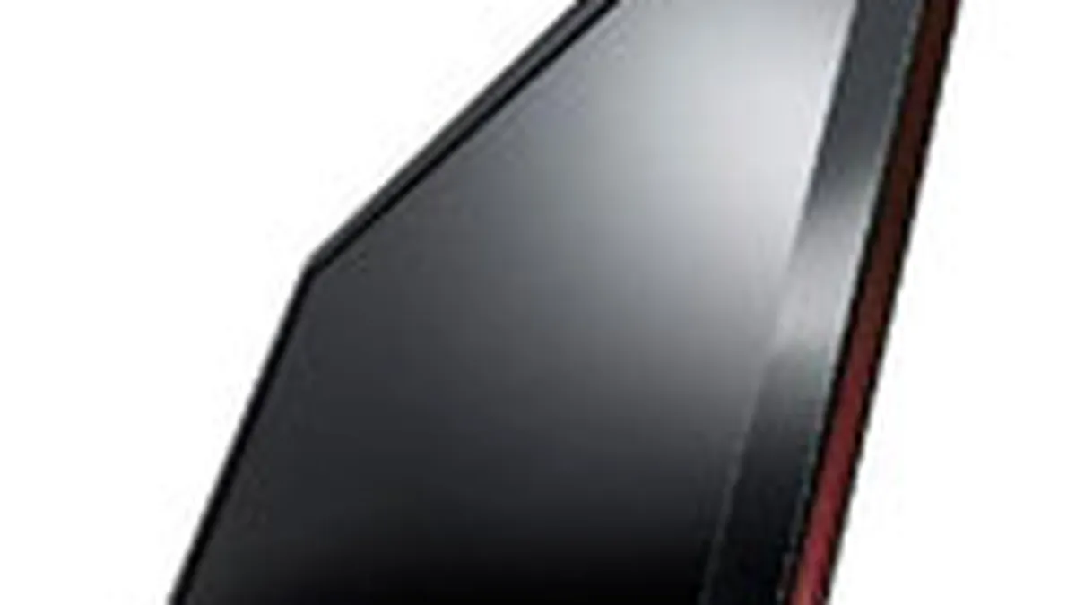 LG Electronics vrea sa-si creasca business-ul cu televizoare plate cu 30% pana in 2010