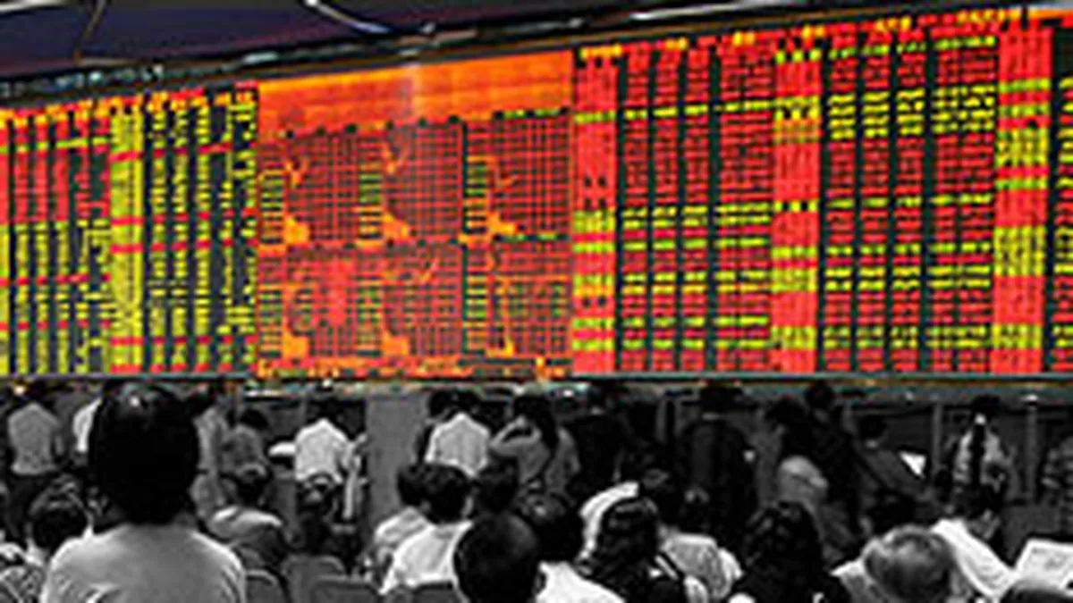 KBC Securities a revenit in fruntea celor mai active case de brokeraj