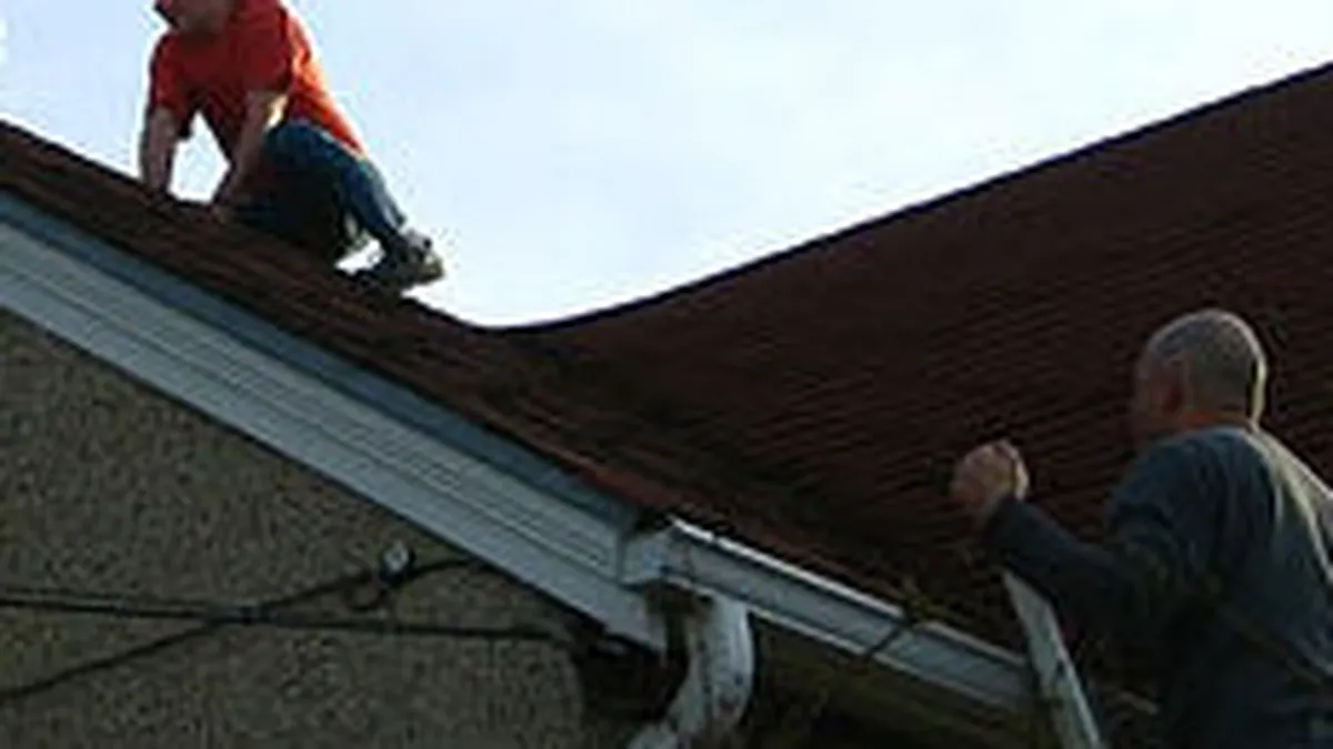 Piata jgheaburilor si burlanelor din otel va creste cu 30% in 2008, la 30 mil. euro