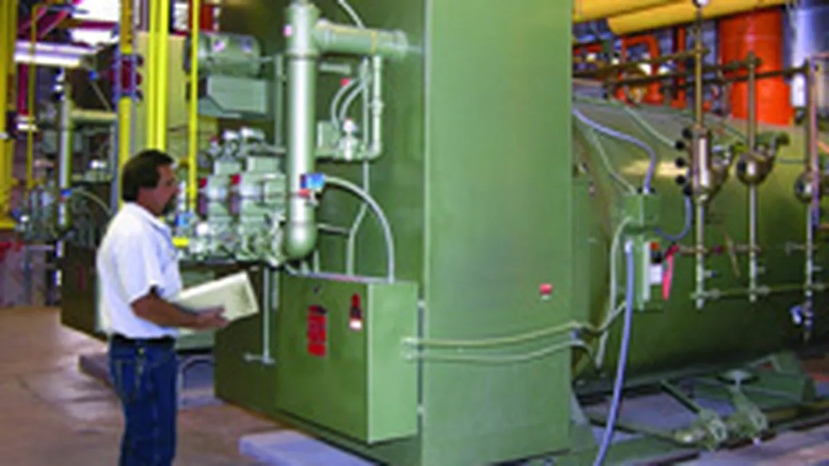 Preturile productiei industriale au crescut in iulie cu 20% fata de iulie 2007