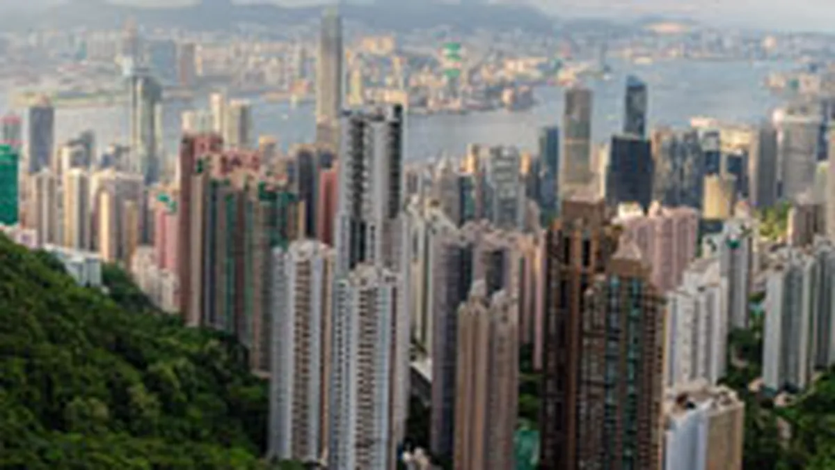 Monaco si Hong Kong, orasele cu cele mai scumpe strazi rezidentiale