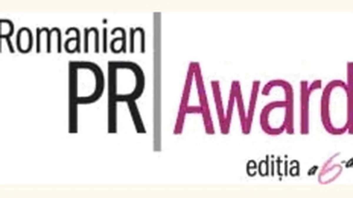 PR Week 2008 va avea un buget cu 35% mai mare decat editia precedenta