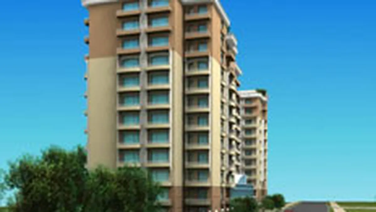 Un proiect rezidential din Bucuresti, zona Pantelimon, a fost contractat 70%