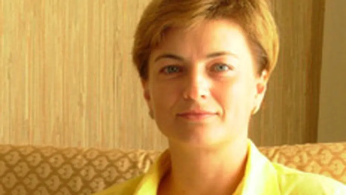 Ana Preda este noul PR manager al Ogilvy Public Relations