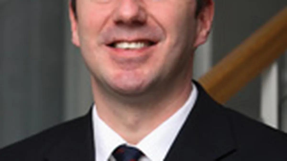 Knauf Insulation vrea pana la 15% din piata izolatiilor in 2008