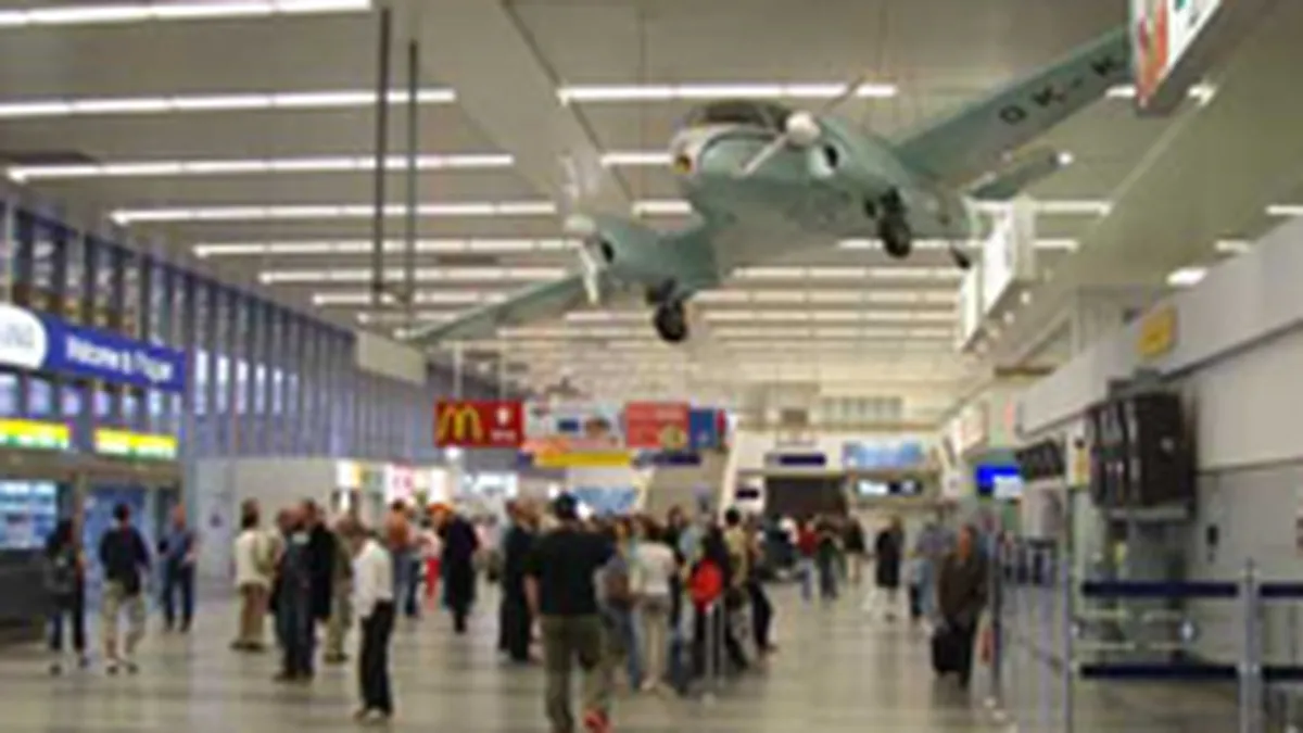 easyJet a transportat cu 24% mai multi pasageri in august