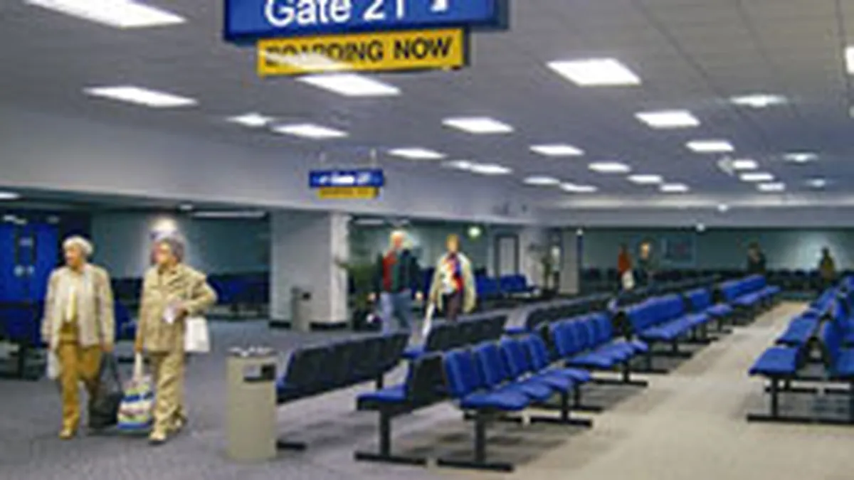 Grupul spaniol BTP Ferrovial vinde aeroportul din Belfast cu 164 mil. euro