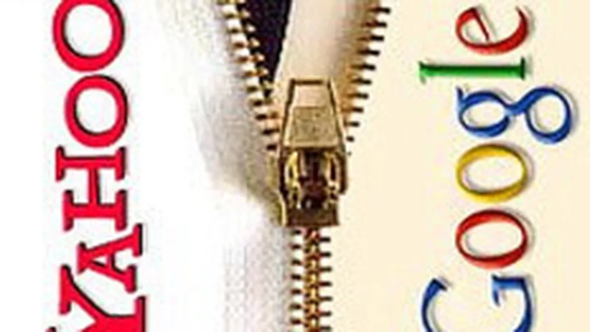 Procter & Gamble si General Motors, impotriva aliantei Google -Yahoo