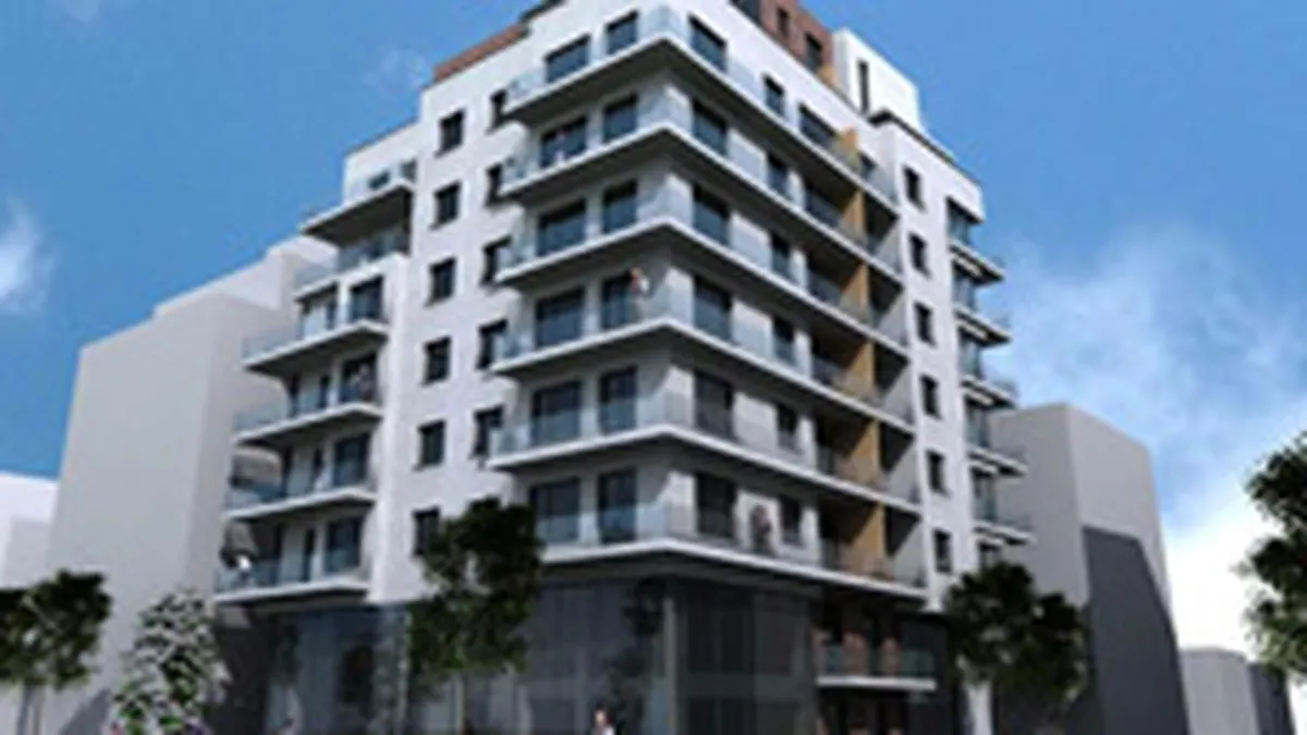 Locatie centrala, stil si calitate (advertorial)