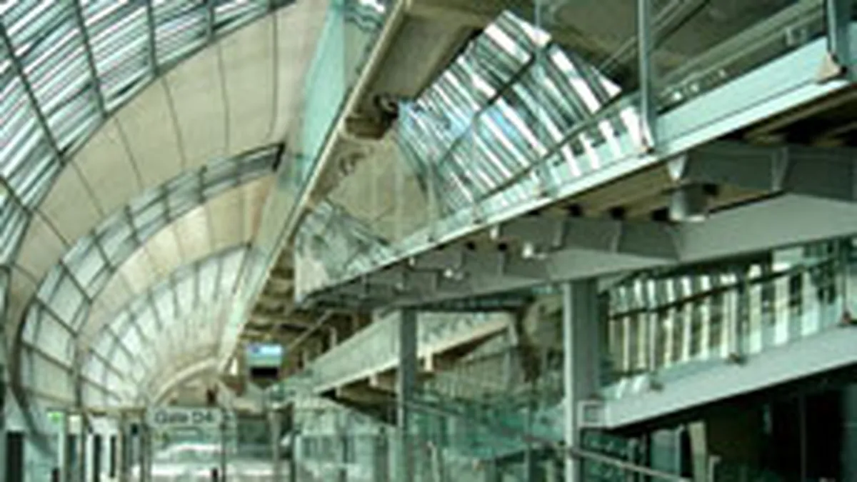 Blue Air va investi 10 mil. euro in constructia noului terminal Plecari de pe Baneasa