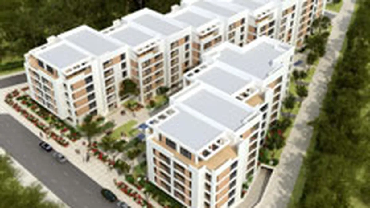 Doi dezvoltatori imobiliari vor investi 650-770 mil. euro in Romania