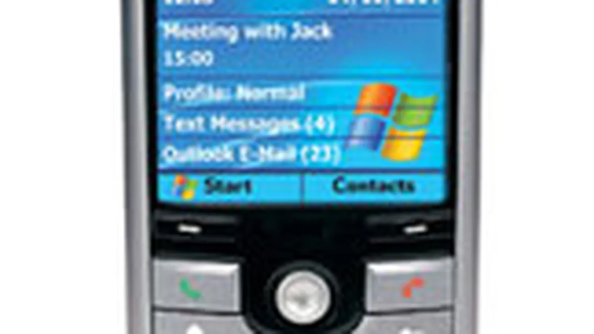Nokia introduce o solutie de e-mail mobil impreuna cu Microsoft