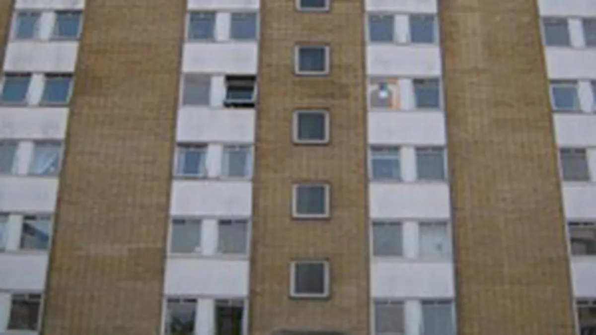 Preturile locuintelor vechi pot scadea cu 30% pana la finalul lui 2009