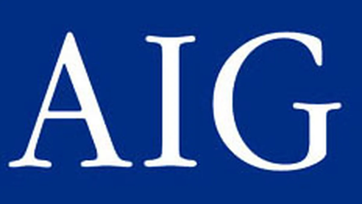 AIG vrea sa vanda active in valoare de 20 mld. dolari