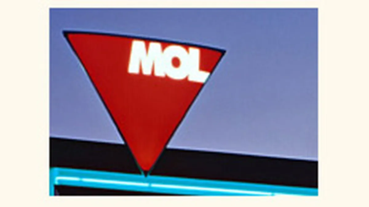 Young&Rubicam Budapesta lanseaza o campanie de imagine pentru Mol Romania