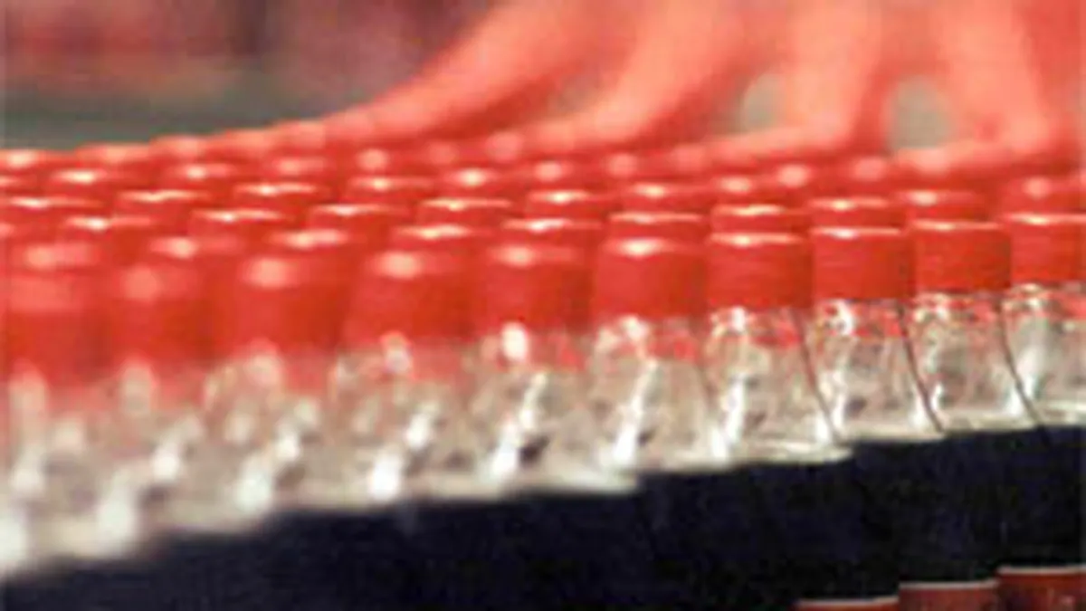 Coca Cola inchide fabrica din Sacadat-Bihor