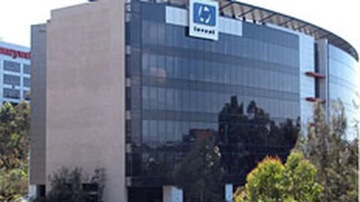 HP disponibilizeaza 8% din forta de munca, Romania nu este afectata