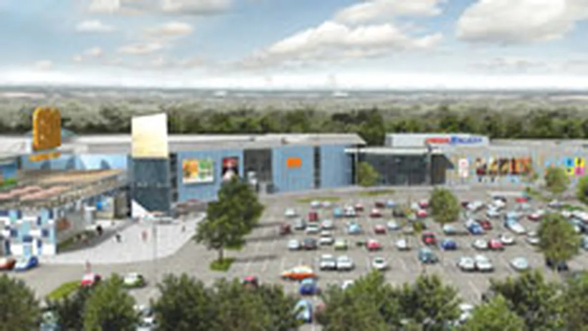 500.000 euro pentru promovarea Era Shopping Park Iasi