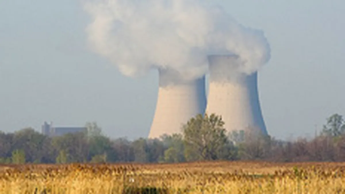 Vosganian: Romania ar putea atrage investitii de 15 mld. euro in energie, pana in 2012