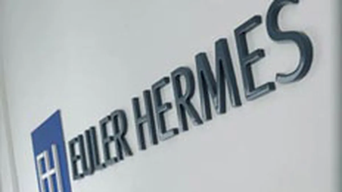 Asiguratorul de credite Euler Hermes si-a deschis sucursala in Bucuresti